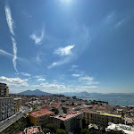 Photo n°1 de l'avis de Taina.o fait le 16/06/2023 à 09:29 sur le  Grand Hotel Parker's à Naples