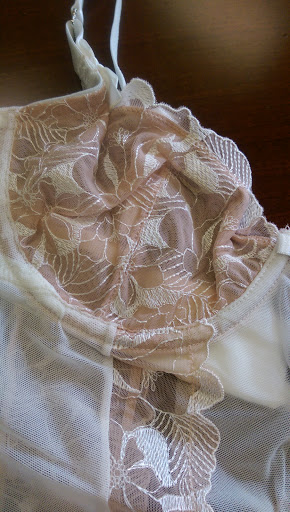 Lingerie Store «Hush Intimate Apparel», reviews and photos, 431 W Main St, Brighton, MI 48116, USA