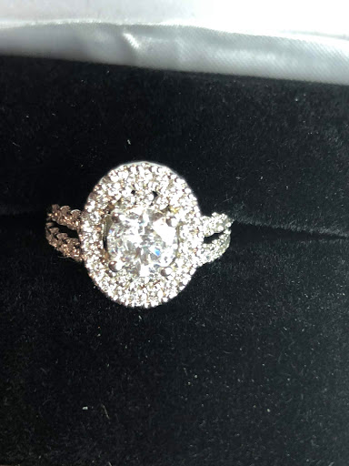 Jeweler «Delmas Diamonds & Jewelers», reviews and photos, 2758 Capital Cir NE, Tallahassee, FL 32308, USA