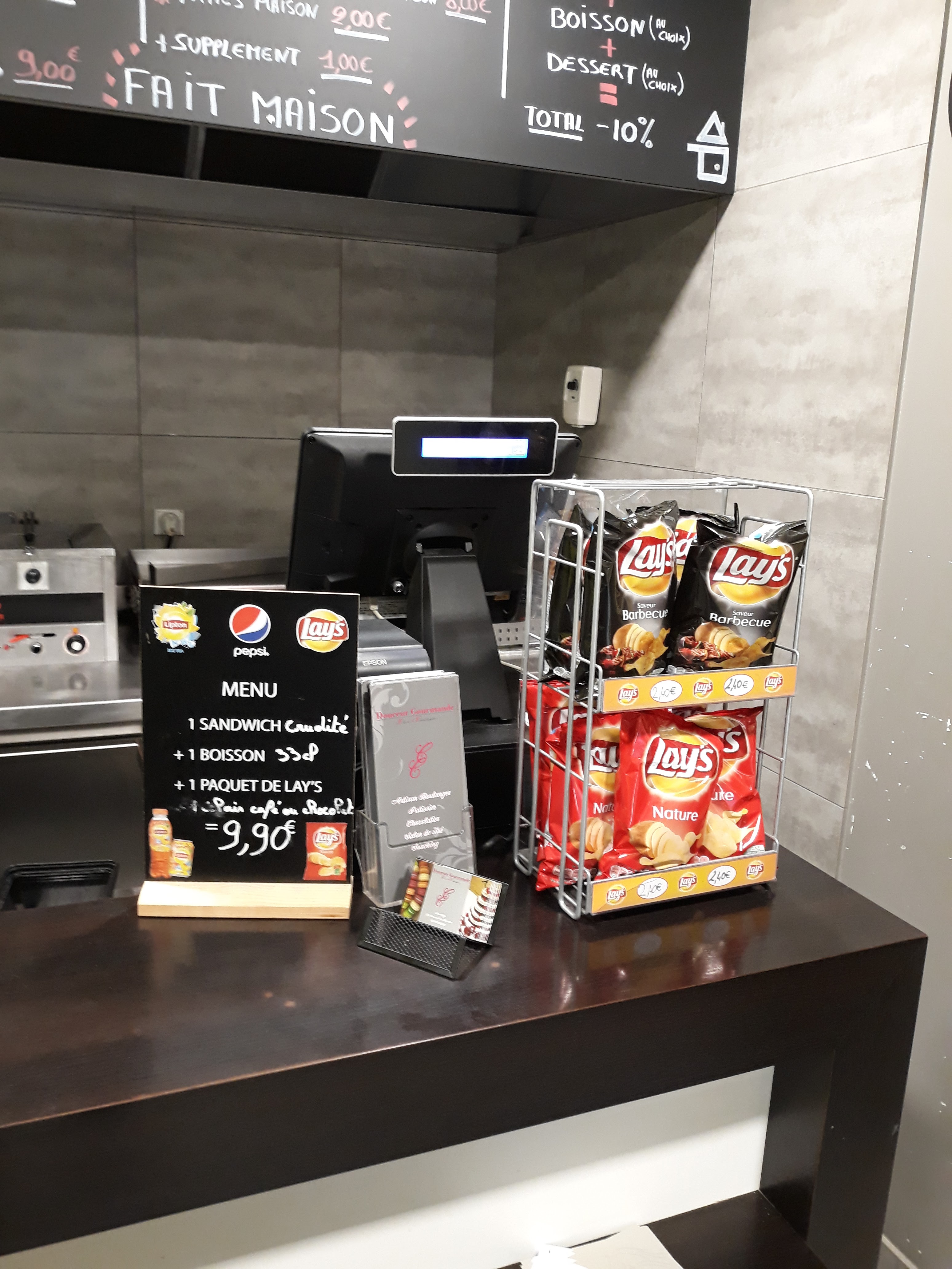 Photo n° 1 de l'avis de Kamel. fait le 10/04/2019 à 21:46