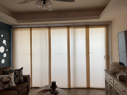 Sonoran Blinds