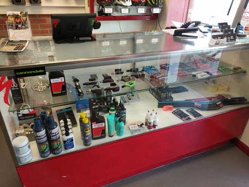 Bicycle Rental Service «Bicycle Hub of Marlboro», reviews and photos, 239 Hwy 79, Morganville, NJ 07751, USA