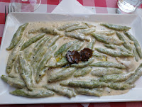 Pesto du Restaurant français L'Escalinada à Nice - n°1