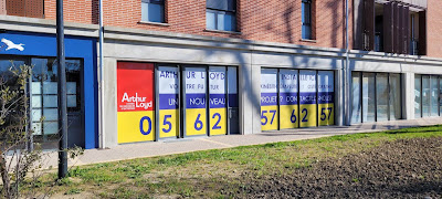 LIBRASANTE à Pinsaguel