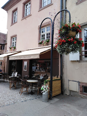 Petite Ferme Riedwasen à Sélestat