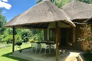 Meadow Lane Country Cottages - Underberg image