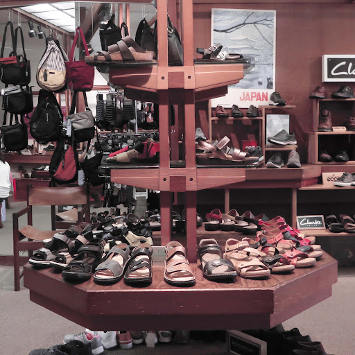 Shoe Store «Walk Shop», reviews and photos, 2120 Vine St, Berkeley, CA 94709, USA