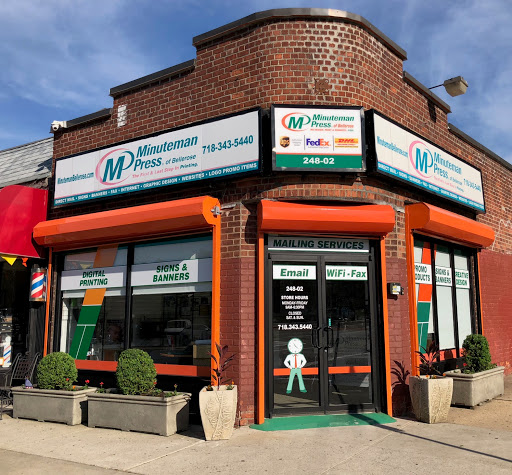 248-02 Union Tpke, Queens, NY 11426, USA