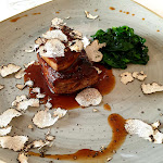 Photo n°4 de l'avis de ylenia.e fait le 20/03/2022 à 14:03 sur le  Tabui: Ristorante di Tartufi à Turin