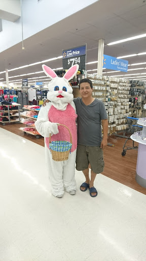 Department Store «Walmart Supercenter», reviews and photos, 2410 E Expy 83, Mission, TX 78572, USA