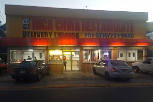 Rica China image