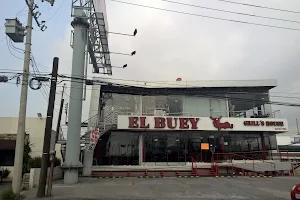 Tacos El Buey image