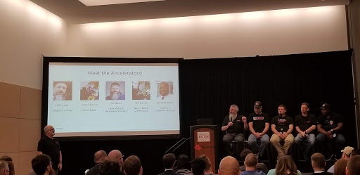 Convention Center «Boston Convention and Exhibition Center», reviews and photos, 415 Summer St, Boston, MA 02210, USA