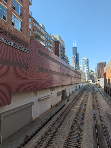 Shopping Mall «The Shops at Roosevelt Collection», reviews and photos, 150 W Roosevelt Rd, Chicago, IL 60605, USA