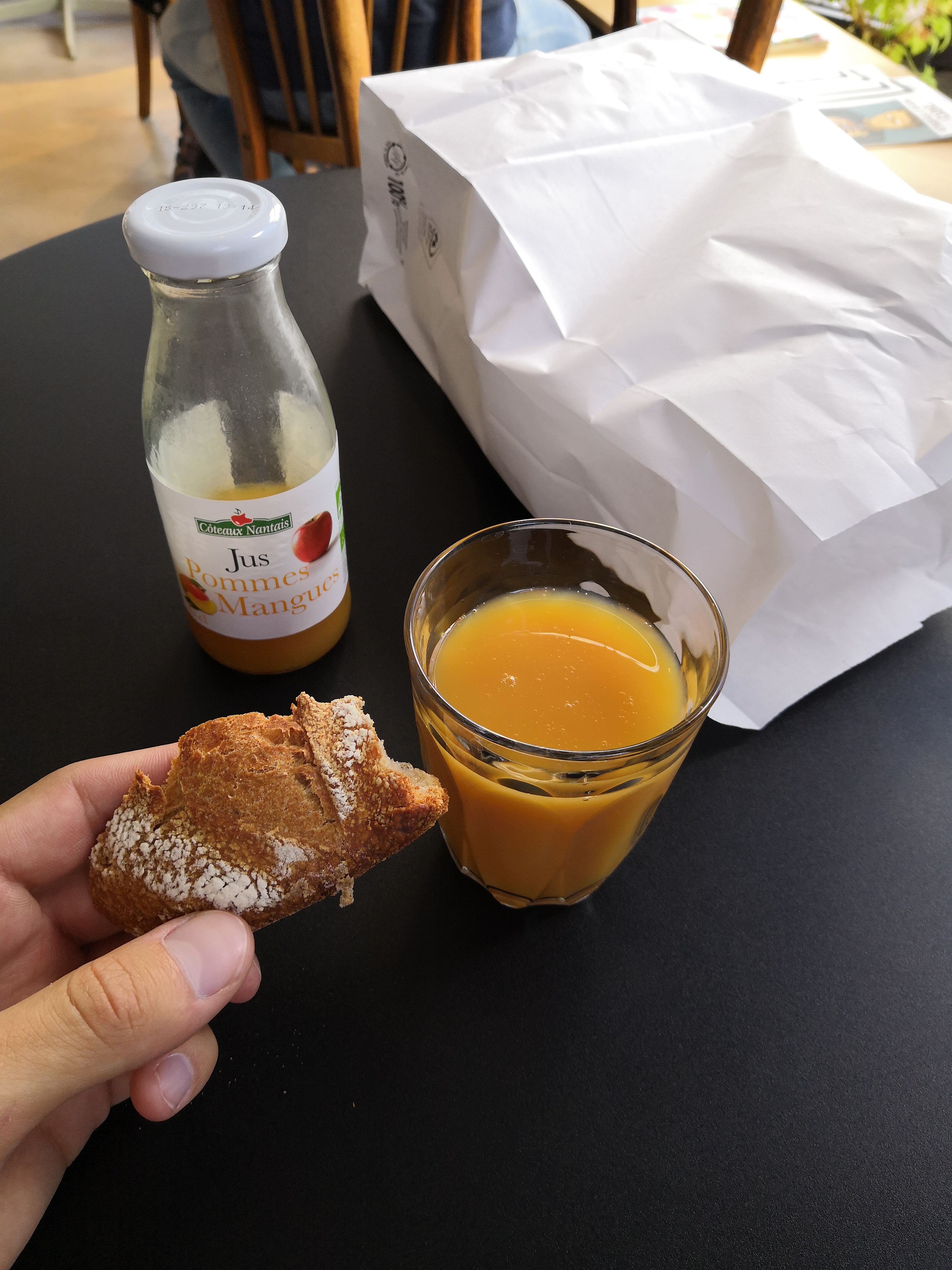 Photo n° 3 de l'avis de Corentin.g fait le 09/10/2019 à 22:47