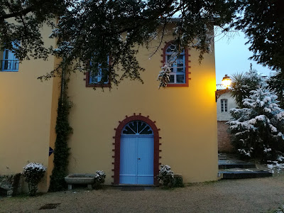 Espace de l'Art Concret à Mouans-Sartoux