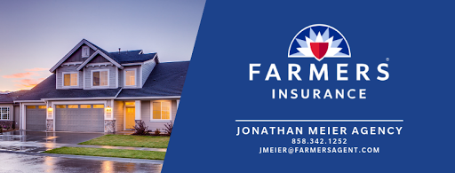 Farmers Insurance - Jonathan Meier