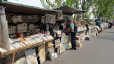 bouquiniste paris Paris