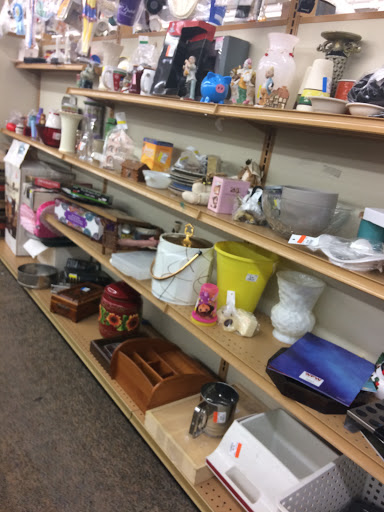 Thrift Store «MyUnique», reviews and photos, 116 Broad St, Elizabeth, NJ 07201, USA