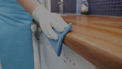 Nikkis Cleaning services