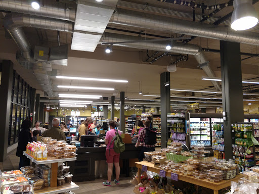 Natural Foods Store «PCC Natural Markets - Greenlake Village», reviews and photos, 450 NE 71st St, Seattle, WA 98115, USA
