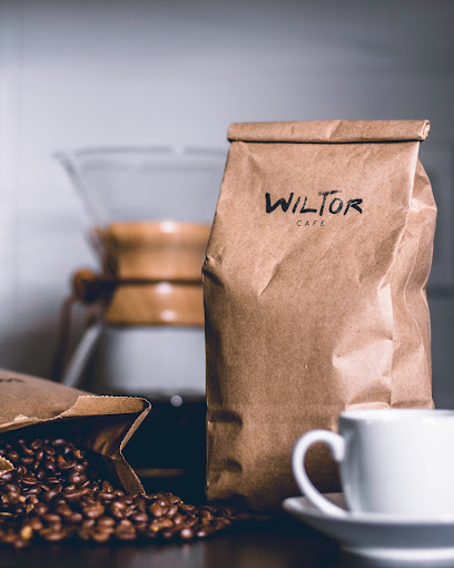 WilTor Café - Torréfacteur