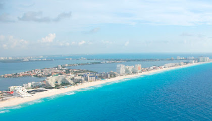 Cancun Todo Incluido by VPG
