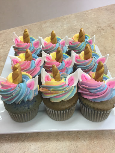 Bakery «LiVay Sweet Shop Plainfield», reviews and photos, 104 Watchung Ave, Plainfield, NJ 07060, USA