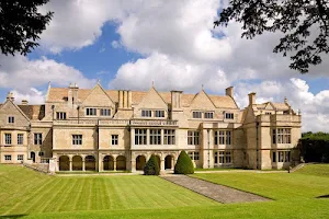 Apethorpe Palace image