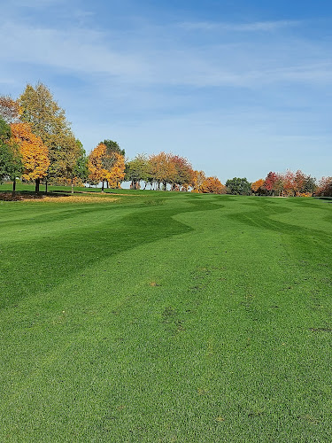 Rezensionen über Golfclub Steigerwald in Geiselwind e. V. in Reinach - Sportstätte