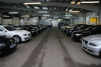 Manheim Colchester Auctions