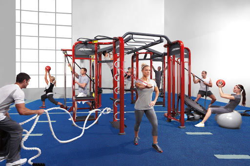 Gym «Future Fitness Centers», reviews and photos, 167 Bridgeton Pike, Mullica Hill, NJ 08062, USA