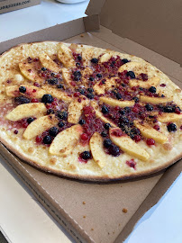 Pepperoni du Pizzas à emporter Le Kiosque à Pizzas à Castelsarrasin - n°4