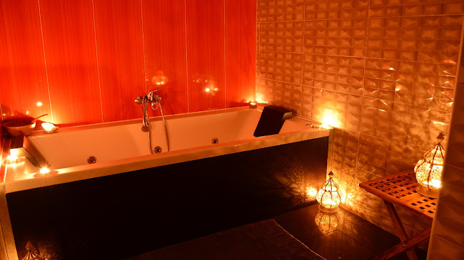 Lux Yang Therapy - Wellness Center Natur & Medical SPA