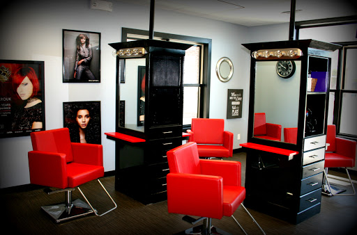 Hair Salon «Bella Hair Salon», reviews and photos, 2714 Aspen Rd #102, Ames, IA 50010, USA