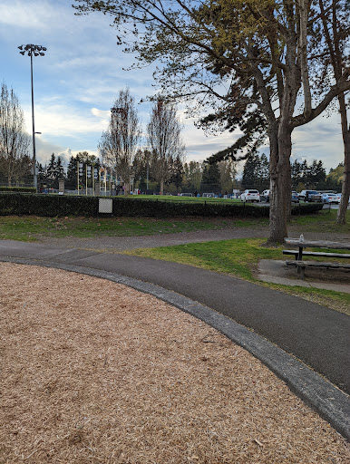 Park «Fort Dent Park», reviews and photos, 6800 Fort Dent Way, Tukwila, WA 98188, USA