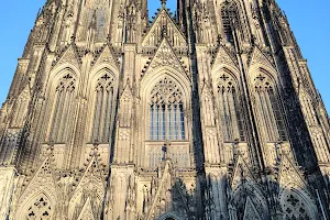 Cologne Cathedral image