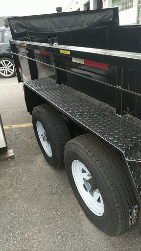 Utility trailer dealer Ottawa