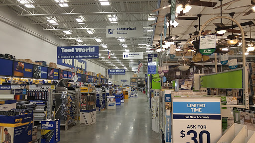 Lowes Home Improvement image 5