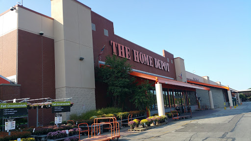 The Home Depot