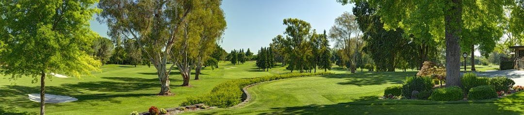 North Ridge Country Club