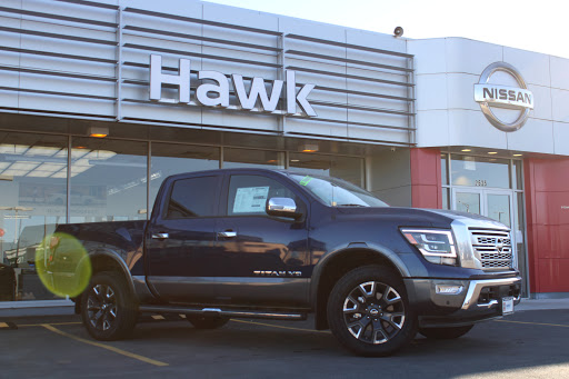 Car Dealer «Nissan of St. Charles», reviews and photos, 2535 E Main St, St Charles, IL 60174, USA