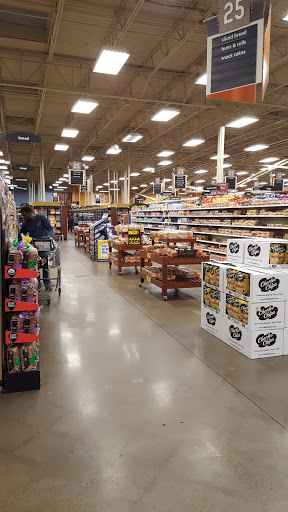 Grocery Store «Kroger Marketplace», reviews and photos, 855 Salem Rd, Conway, AR 72034, USA