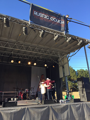 Asian Fusion Restaurant «Rustic Couch», reviews and photos, 4500 Satellite Blvd #1370, Duluth, GA 30096, USA