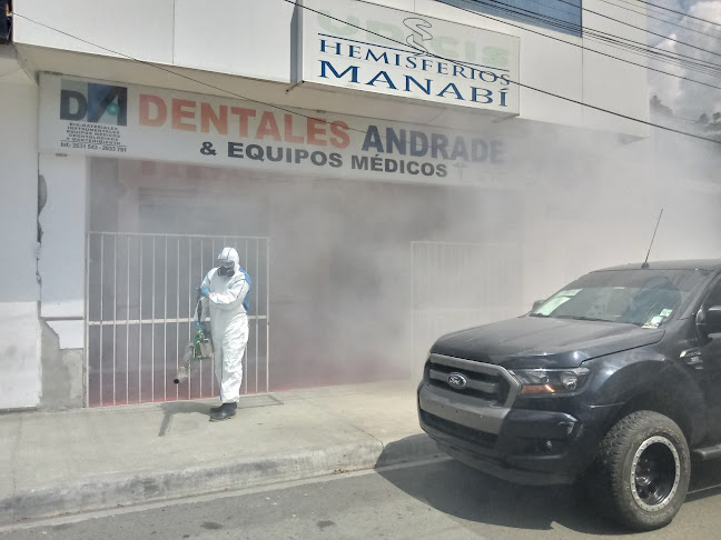 Dentales Andrade & Equipo Medico - Portoviejo
