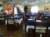Restaurante Los Limoneros en Archena