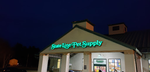 Pet Supply Store «State Line Pet Supply», reviews and photos, 137 Plaistow Rd, Plaistow, NH 03865, USA