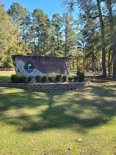 Golf Club «Holly Lake Ranch Golf Club», reviews and photos, 210 Golf Drive, Holly Lake Ranch, TX 75765, USA
