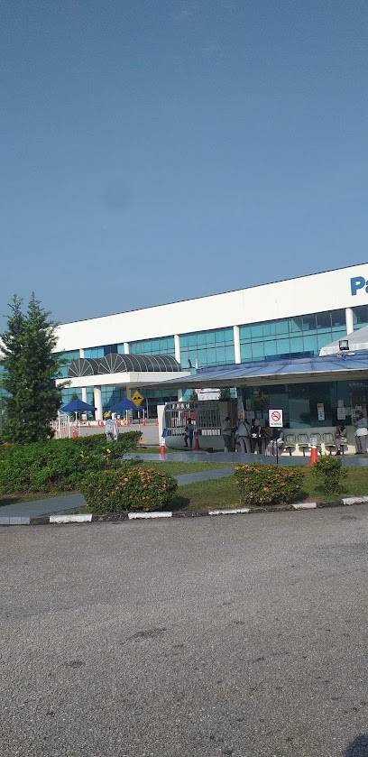Panasonic Appliances Air-Conditioning R&D Malaysia Sdn. Bhd. (PAPARADMY 2)