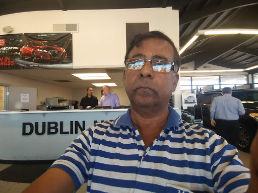 Nissan Dealer «Dublin Nissan», reviews and photos, 6450 Dublin Ct, Dublin, CA 94568, USA